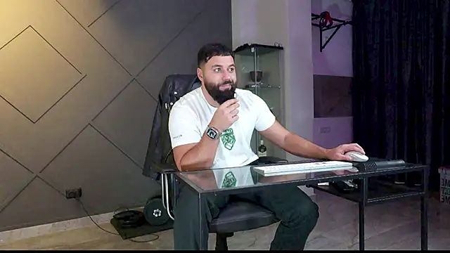 mattmasterss online show from January 13, 7:53 pm