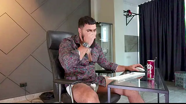 mattmasterss online show from January 16, 9:27 am