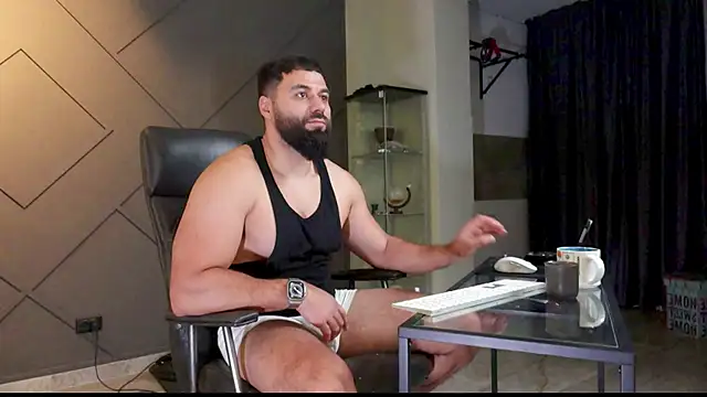 mattmasterss online show from January 17, 5:11 am