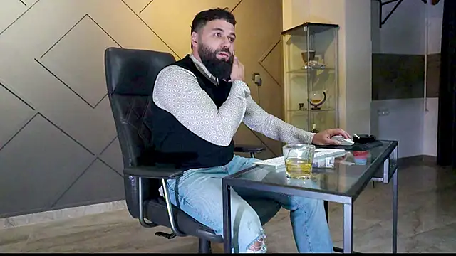 mattmasterss online show from February 20, 11:21 pm