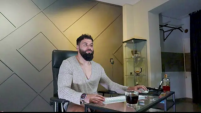 mattmasterss online show from February 24, 1:46 am