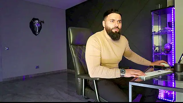 mattmasterss online show from March 4, 3:26 pm