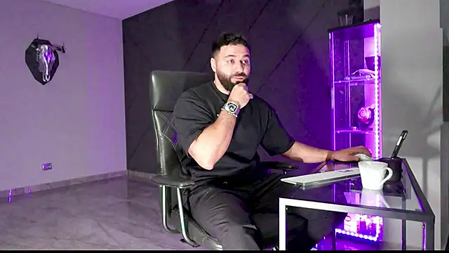 mattmasterss online show from March 7, 6:54 pm