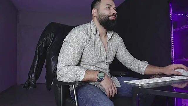 mattmasterss online show from February 7, 2:37 am