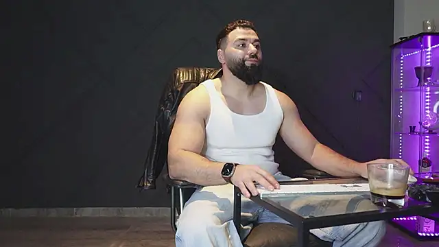 mattmasterss online show from March 10, 11:43 pm