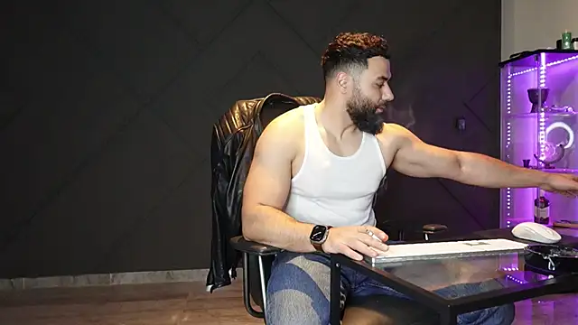 mattmasterss online show from April 3, 12:52 am