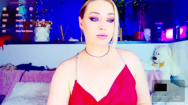  JuliaSpace  online show from May 22, 5:40 pm