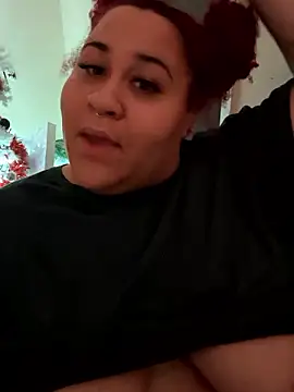 Juicyjordie online show from December 6, 9:35 pm