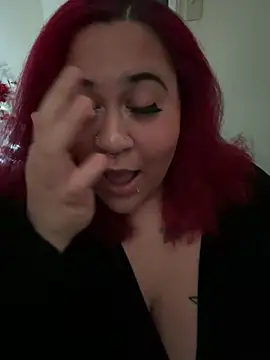 Juicyjordie online show from December 8, 5:50 am