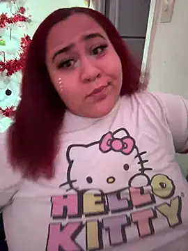 Juicyjordie online show from December 22, 5:23 am