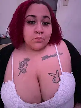 Juicyjordie online show from January 9, 5:55 am