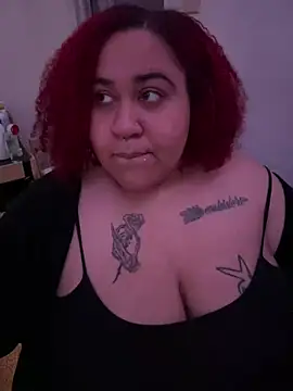 Juicyjordie online show from February 6, 8:18 am