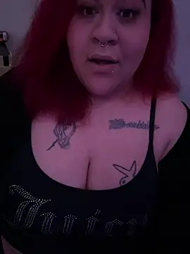 Juicyjordie online show from February 16, 7:59 am