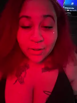 Juicyjordie online show from September 21, 1:29 am