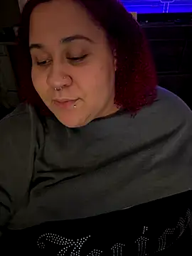 Juicyjordie online show from October 16, 4:02 am