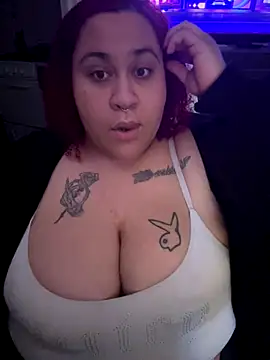 Juicyjordie online show from October 22, 1:50 am