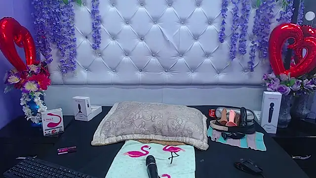 Brith Adams online show from March 9, 2:18 am