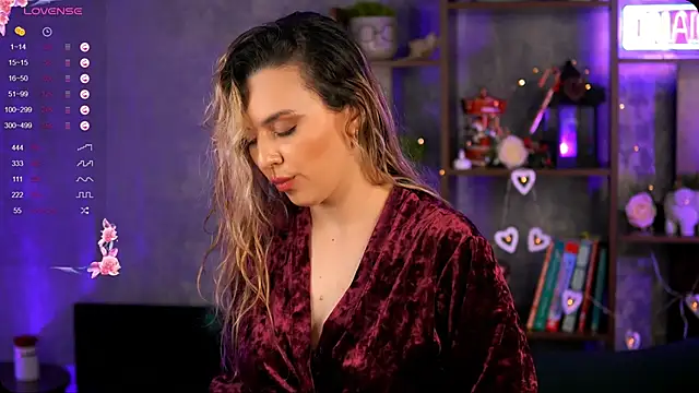 Bailey Evans online show from January 31, 7:51 pm