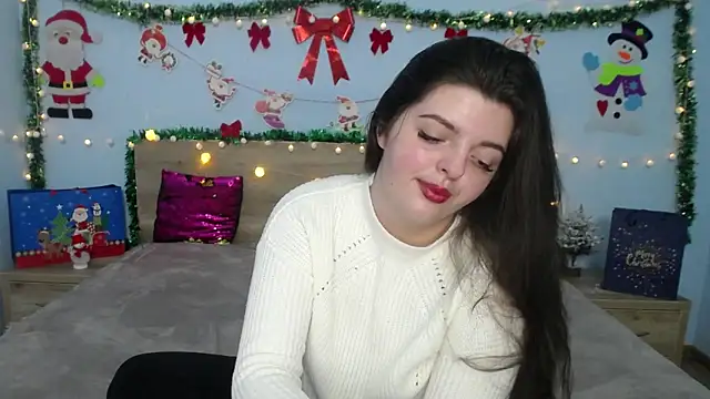 PamDares online show from December 12, 3:59 pm