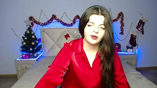 PamDares online show from December 19, 11:39 am
