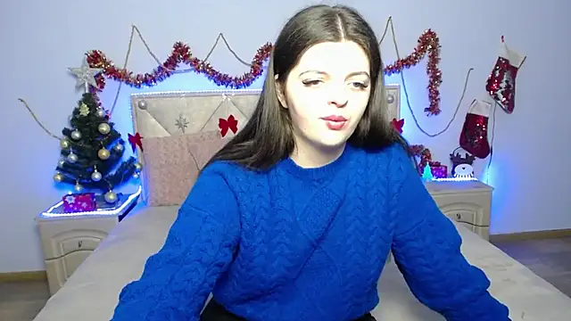 PamDares online show from December 26, 10:48 am