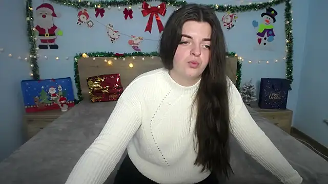 PamDares online show from December 30, 1:14 pm