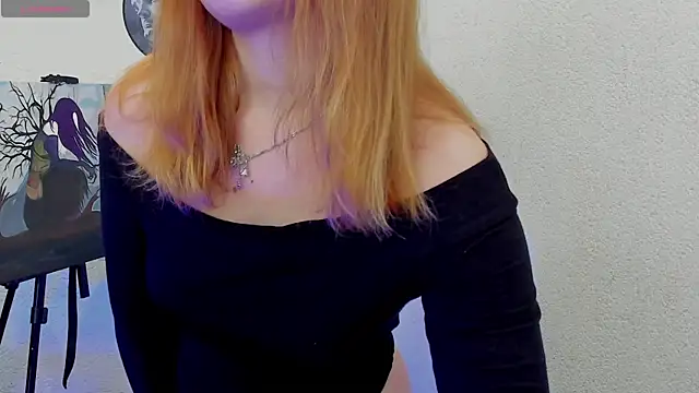 Snapshot of AlicePopsy chatting on January 11, 9:04 pm AlicePopsy online show from January 11, 9:04 pm