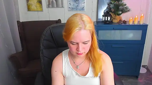 Snapshot of AlicePopsy chatting on January 19, 9:02 pm AlicePopsy online show from January 19, 9:02 pm