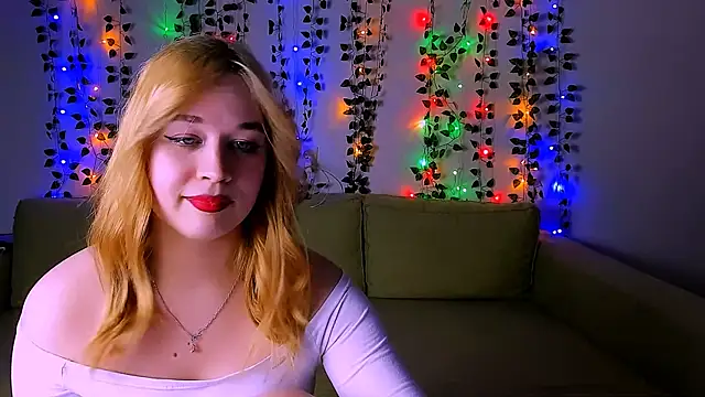 Snapshot of AlicePopsy chatting on February 5, 3:09 pm AlicePopsy online show from February 5, 3:09 pm