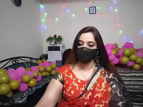 Snapshot of Arushisingh8888 chatting on December 15, 9:56 am Arushisingh8888 online show from December 15, 9:56 am