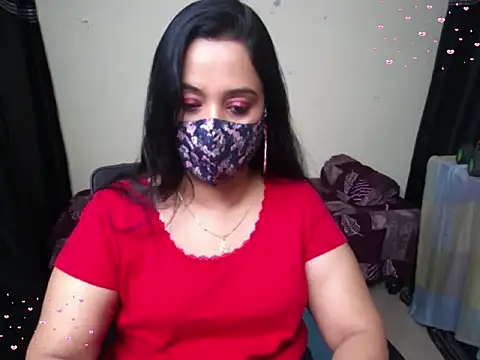 Snapshot of Arushisingh8888 chatting on January 8, 1:24 pm Arushisingh8888 online show from January 8, 1:24 pm