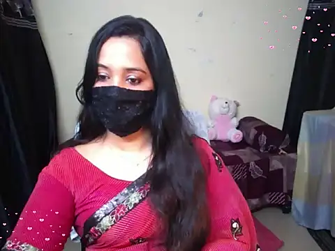 Snapshot of Arushisingh8888 chatting on January 14, 12:22 pm Arushisingh8888 online show from January 14, 12:22 pm