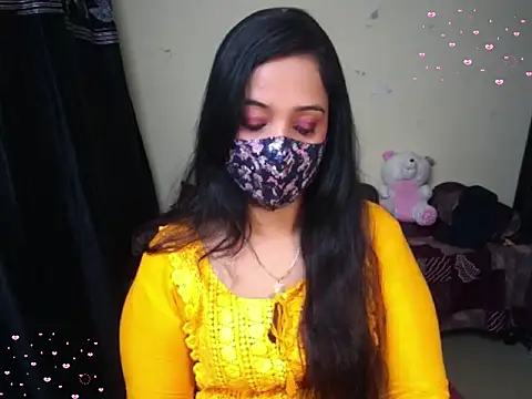 Snapshot of Arushisingh8888 chatting on January 16, 2:21 pm Arushisingh8888 online show from January 16, 2:21 pm