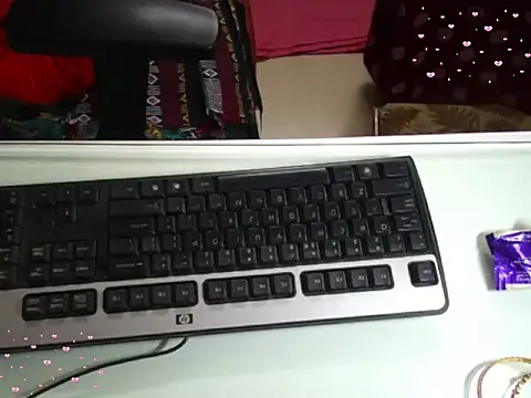 Snapshot of Arushisingh8888 chatting on February 14, 9:39 am Arushisingh8888 online show from February 14, 9:39 am