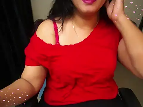 Snapshot of Arushisingh8888 chatting on February 19, 1:12 am Arushisingh8888 online show from February 19, 1:12 am