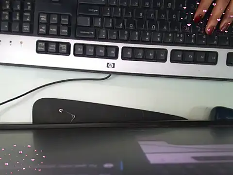 Snapshot of Arushisingh8888 chatting on February 20, 8:38 am Arushisingh8888 online show from February 20, 8:38 am