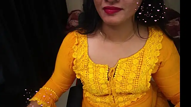 Arushisingh8888 online show from July 7, 2:10 pm