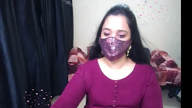 Arushisingh8888 online show from July 16, 1:50 pm