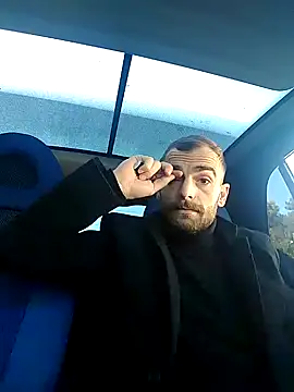 Antonio Vatooo online show from January 6, 10:46 am