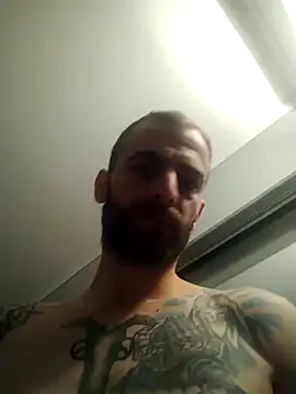 Antonio Vatooo online show from January 19, 1:00 am