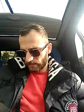 Antonio Vatooo online show from January 27, 2:24 pm