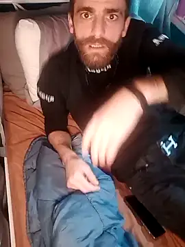 Antonio Vatooo online show from March 2, 10:59 pm