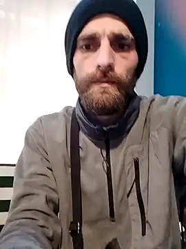 Antonio Vatooo online show from March 3, 2:48 pm