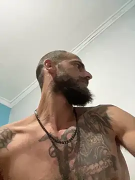 Antonio Vatooo online show from September 12, 9:37 pm