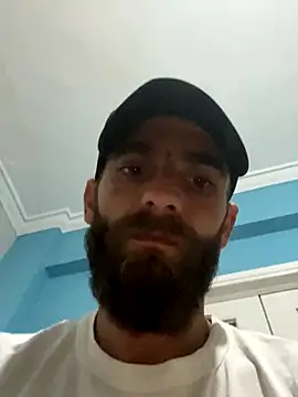 Antonio Vatooo online show from October 1, 8:37 pm