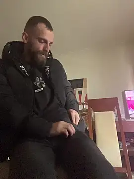 Antonio Vatooo online show from November 6, 1:12 pm