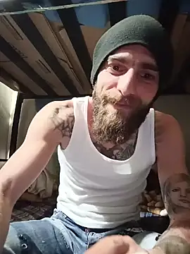 Antonio Vatooo online show from April 3, 7:23 pm