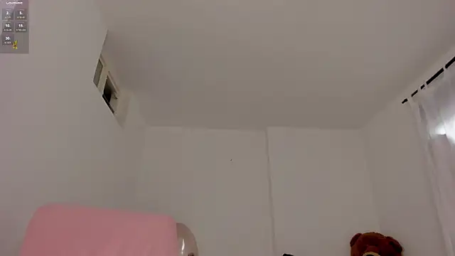 Samantha cp  online show from May 22, 12:22 pm