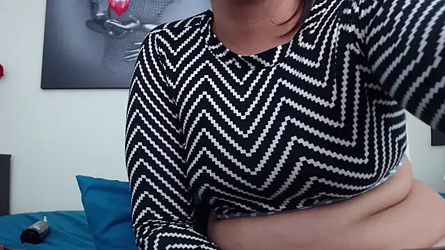 KatrinaRolan online show from September 18, 9:50 pm