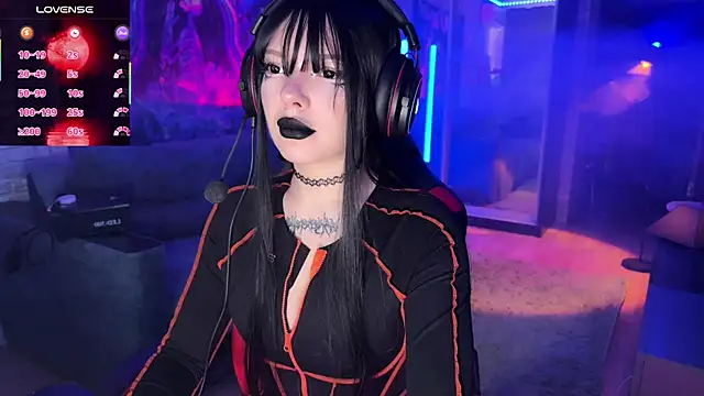 Eva-miller1 online show from November 3, 9:21 am